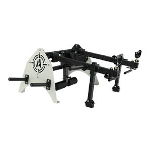 Viking <strong>Press</strong> Heavy-Duty Incline Pec <strong>Fly</strong> Plate-Loaded Trainer Professional Free Weight RELOADED INCLINE <strong>FLY</strong> Bench for Gym - Product Image 5