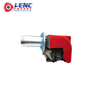 Quemador de Diésel de Una Etapa con Bomba, Quemador de Aceite <span class=keywords><strong>Sintec</strong></span> para Horno de Panadería - Product Image 6