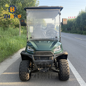 High Quality Off-Road 6 Seater Electric <strong>Golf</strong> Cart <strong>for</strong> <strong>Sale</strong> Customized 6 Seater Off Road <strong>Buggy</strong> <strong>Golf</strong> Car - Product Image 5