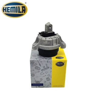 Peças Automotivas Genuínas HEMILA Suporte do Motor L/R Aço e Alumínio para BMW N55 Série 5 F07 F10 OE 22116859845/22116859846 - Product Image 4
