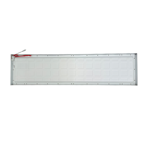 Panel de luz LED montado en superficie de 40W 30x120 Buenas críticas Accesorios de iluminación con techo Led para luz de panel plano de hogar u oficina - Product Image 1