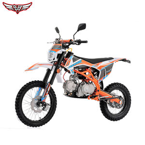Zuumav Euduro <span class=keywords><strong>Moto</strong></span> 125cc, vélo hors-route, offre spéciale! - Product Image 4