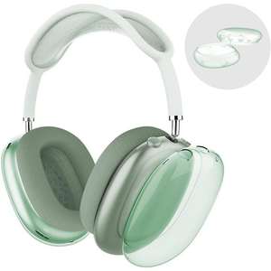 Estuche Original de EE. UU. y UE con ANC para Audífonos <span class=keywords><strong>AirPods</strong></span> Pro1 Pro2 4 Gen1 Gen2 de Fábrica al por Mayor On-Ear y Over-Ear - Product Image 5