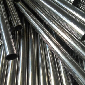 ASTM DIN usine prix de gros <span class=keywords><strong>Tube</strong></span> en <span class=keywords><strong>acier</strong></span> inoxydable 304 316 410 <span class=keywords><strong>Tube</strong></span> rond brillant poli 10mm <span class=keywords><strong>30mm</strong></span> - Product Image 2