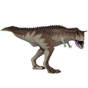 PVC torosaurus Khủng long mô hình đồ chơi cho trẻ em cho động vật Bộ sưu tập - Product Image 1