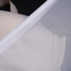 Sac à linge 4 en 1 pour machine à laver, pour soutiens-gorge de bonnet A à D, lavable en machine, rangement, protection anti-poussière, soin délicat - Product Image 5