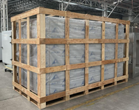 Groothandelsprijs Geïntegreerde Warmtepomp Droger Machine Plc Controle Roestvrij Staal Voor Fruit Groentevlees Verplaatsbaar Industrieel Gebruik