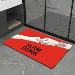 <span class=keywords><strong>Tappeti</strong></span> Personalizzati Antiscivolo con Personaggi Anime e Cartoni Animati, Tappetini di Design <span class=keywords><strong>Moderni</strong></span> a Forma di Scarpa, <span class=keywords><strong>Tappeti</strong></span> Anime - Product Image 4