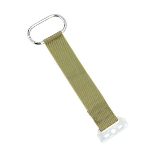 Furniture Handle Ring Fabric Straps Durable Soft <b>Bed</b> Accessories Minimalist Design - Product Image 1