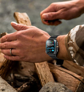 Reloj Inteligente para Exteriores con GPS, Posicionamiento Multisatélite, IA GPT, Monitoreo Preciso del Sueño, Más de 128 Modos Deportivos, TS500, 1ATM IP68 - Product Image 2