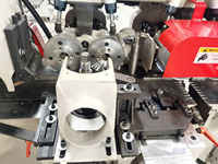 Hifun — machine de moulage à 4 faces, pour le travail du bois, | L'usine, MB412