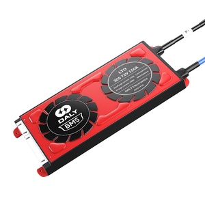 Système de gestion de batterie au lithium solaire portable Daly LTO PCBA, fabrication de BMS 30S 72V 200A 250A - Product Image 1