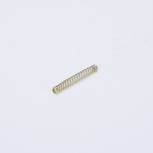 สปริงอัดแบบเกลียวคาร์บอนสตีลสำหรับมือซ้าย ยี่ห้อ Heli Spring Professional สำหรับงานฮาร์ดแวร์ ยานยนต์ และอุตสาหกรรม - Product Image 1