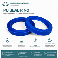 Maßgefertigte Standard EPDM/NBR/FKM Silikon-Gummi O-Ring-Dichtungen für Luft- und Raumfahrt & Automobil Hochtemperatur- und Ölbeständig