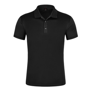 Wholesale USA Size 100% Polyester Plain Golf <strong>Polo</strong> <strong>t</strong> <strong>Shirts</strong> Mens <strong>Women</strong> 3D Printing Custom logo Blank Sublimation <strong>Polo</strong> <strong>Shirts</strong> - Product Image 6