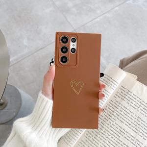 Funda de silicona suave de Tpu para <span class=keywords><strong>iPhone</strong></span> <span class=keywords><strong>12</strong></span> Pro Max <span class=keywords><strong>Mini</strong></span>, <span class=keywords><strong>carcasa</strong></span> ultrafina de color negro caramelo, accesorios para teléfono - Product Image 3