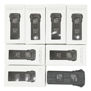 Nuovo 15.4V 5000mAh Li-Po Drone intelligente batteria di ricambio di volo per DJI Mavic <span class=keywords><strong>3</strong></span> classico/Cine/accessori Enterprise - Product Image 6