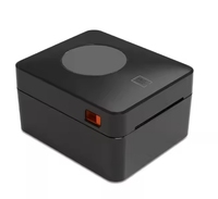 Impresora de Etiquetas Térmicas Yunli con Interfaz USB, 203DPI, Compatible con Android/iPhone/Windows/Linux, Ideal para eBay