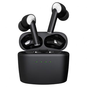 Audífonos Inalámbricos J8 Pro BT5.2 TWS, Audífonos <span class=keywords><strong>J8pro</strong></span> con Cancelación de Ruido Ambiental ANC+ ENC, Audífonos para Juegos ACNTWS - Product Image 4
