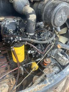 Moteur diesel d'occasion d'origine de haute qualité 4TNV94 acier 48HP pour machines industrielles Yanmar à bas prix - Product Image 2