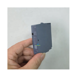 Nouveau Original 6ES7132-6BD20-0DA0 SIMATIC ET 200SP, Module de sortie numérique, DQ 4x24 V DC/2A haute vitesse - Product Image 4