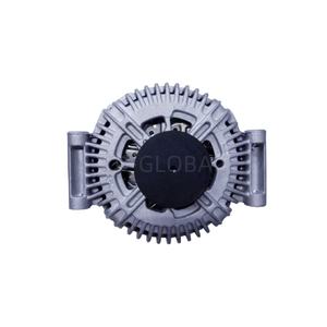 Régulateur de générateur Alternateur de voiture A6461540102 pour Mercedes Benz Lingte 209/211 <span class=keywords><strong>Viano</strong></span> 2.0/2.2 - Product Image 3