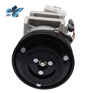 92600-VB005 Compresseur de voiture pour Nissan Rogue Murano pour <span class=keywords><strong>Renault</strong></span> Koleos 92600VB005 - Product Image 4