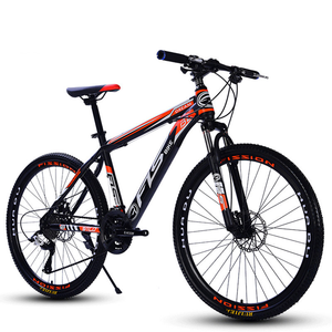 <span class=keywords><strong>2023</strong></span> fábrica al por mayor aleación de aluminio 21 velocidades 29 pulgadas <span class=keywords><strong>Trek</strong></span> bicicleta <span class=keywords><strong>MTB</strong></span> adulto bicicleta de montaña hidráulica - Product Image 2