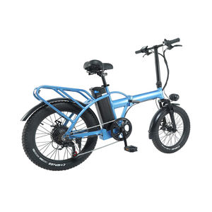 Nouveau design vélo électrique pliant livraison gratuite/ado a20 vélo électrique pliant/vélo électrique pliable rétro à vendre - Product Image 2