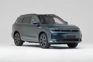 Pour Huawei AITO M7 SUV électrique 2024 véhicule à énergie nouvelle avec direction à gauche <span class=keywords><strong>voiture</strong></span> d'occasion neuve de Chine - Product Image 4