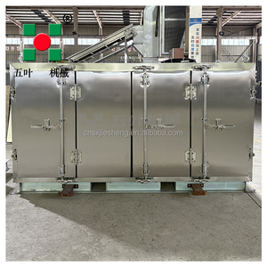 Congélateur à plaques hydrauliques industrielles certifié CE et HACCP pour la congélation rapide <span class=keywords><strong>des</strong></span> poissons, <span class=keywords><strong>des</strong></span> fruits de mer, de la viande et <span class=keywords><strong>des</strong></span> <span class=keywords><strong>crevettes</strong></span> - Product Image 2