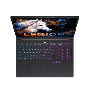Portátil para Juegos Legion Y9000P 2026 Ultra 9 290HX Plus, 64GB, SSD de 2TB, Pantalla de 16'' y 240Hz, Alto Rendimiento, RTX 5090 24G, IA, 16 Pulgadas 2 - Product Image 3