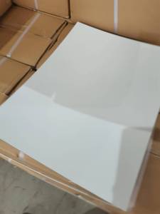 Hoja de <span class=keywords><strong>espejo</strong></span> convexo de vidrio 305x407mm 330x407mm Recubierto <span class=keywords><strong>por</strong></span> <span class=keywords><strong>espejo</strong></span> de aluminio para espejos laterales de camiones - Product Image 4