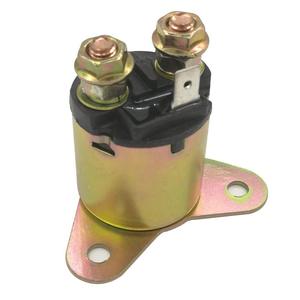 Relais solénoïde 168F170 60 A pour pièces de moteur de générateur à essence - Product Image 1