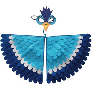 <strong>Halloween</strong> <strong>Costume</strong> for Kids Owl Bird Wing With Mask <strong>Halloween</strong> <strong>Costume</strong> <strong>Boy</strong> Girls Fancy Animal Outfit Night <strong>Toddler</strong> New Gifts Child - Product Image 6