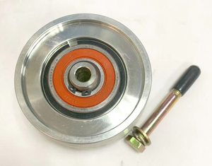 อะไหล่<span class=keywords><strong>แอร์</strong></span><span class=keywords><strong>รถ</strong></span><span class=keywords><strong>บัส</strong></span>78-1847แท้เทอร์โมคิงคอมเพรสเซอร์คลัตช์ประกอบชิ้นส่วนทดแทนโดยตรง - Product Image 2