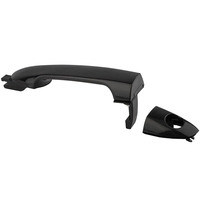 OEM 826502F000/82650-2F000 pour KIA Spectra 2004-2009 Poignée de porte extérieure de haute qualité avec trou pour serrure à clé, avant gauche