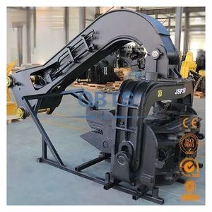 Marteau de piquage hydraulique pour excavatrice Caterpillar – Nouveau produit en promotion - Product Image 5
