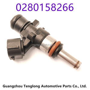 فوهة حاقن الوقود 0280158266 06L906031A لسيارات أودي A7 وQ3 وQ5 وQ7 وليون، ولسيارات أودي وفولكس فاجن جولف 5 1.9 تي دي آي - Product Image 6