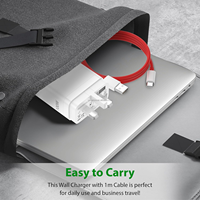 Adaptateur secteur OnePlus Supervooc 100W, prise UK, chargeur de voyage, chargeur rapide 100W, câble USB pour OnePlus 13/13R/12R/11