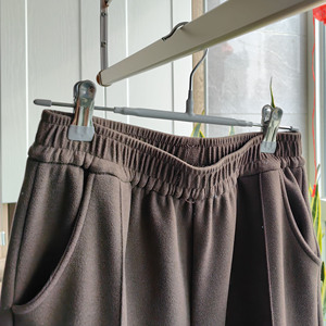 <span class=keywords><strong>Cintre</strong></span> de <span class=keywords><strong>pantalon</strong></span> en métal enduit de PVC - Product Image 6