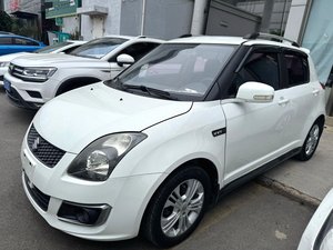 Suzuki Swift 1.5L 4AT Hatchback Usado de 2016 – Edición Cool Play, Auto Compacto Deportivo Japonés para Exportación - Product Image 2