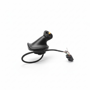 Groupe de commande de joystick 266-7634 pour D6K D3K D4K D5K - Product Image 1