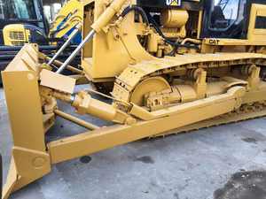 รถดันดินมือสอง ยี่ห้อแคท รุ่น D6G สำหรับขาย - Product Image 3