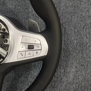 Pasos de Análisis Avanzado: 
 1. Comprueba si hay errores de ortografía 
 Volante: Se escribe correctamente (volante). 
 Modelo de vehículo - Product Image 2