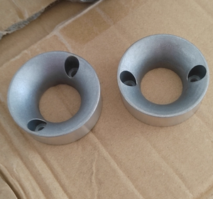 Conector DLE del Filtro de Aire para Motor Paramotor DLE170 / 170M / 200CC - Product Image 2