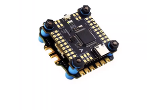 Controlador de Vuelo SoloGood F722 Metal 60AStack ICM42688P con Doble BEC, OSD y BlackBox, ESC 3-6S para Drones RC de 7-10 Pulgadas para FPV, Gran Venta - Product Image 6