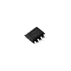 L9616 SOIC-8 chip de interface de comunicação