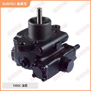 Bombas Hidráulicas de Alta Presión Suntec TA2C4010 TA3C4010 TA4C4010 TA5C4010 Bombas de Aceite - Product Image 5
