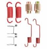 Nouveau kit de freinage pour remorque de camion lourd avec pièces standard OEM, numéros OE R507094 pour 4725/4719, pièces de rechange - Product Image 3
